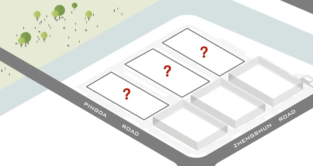 BIM建筑|道生天合上海临港总部园区 / 杜兹设计