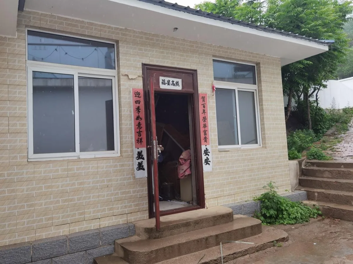 BIM建筑|姬沐苒的家 / 阿穆隆设计工作室