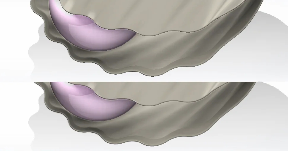 BIM问答|Solidworks如何提高画质？真正能提高Solidworks画质的设置