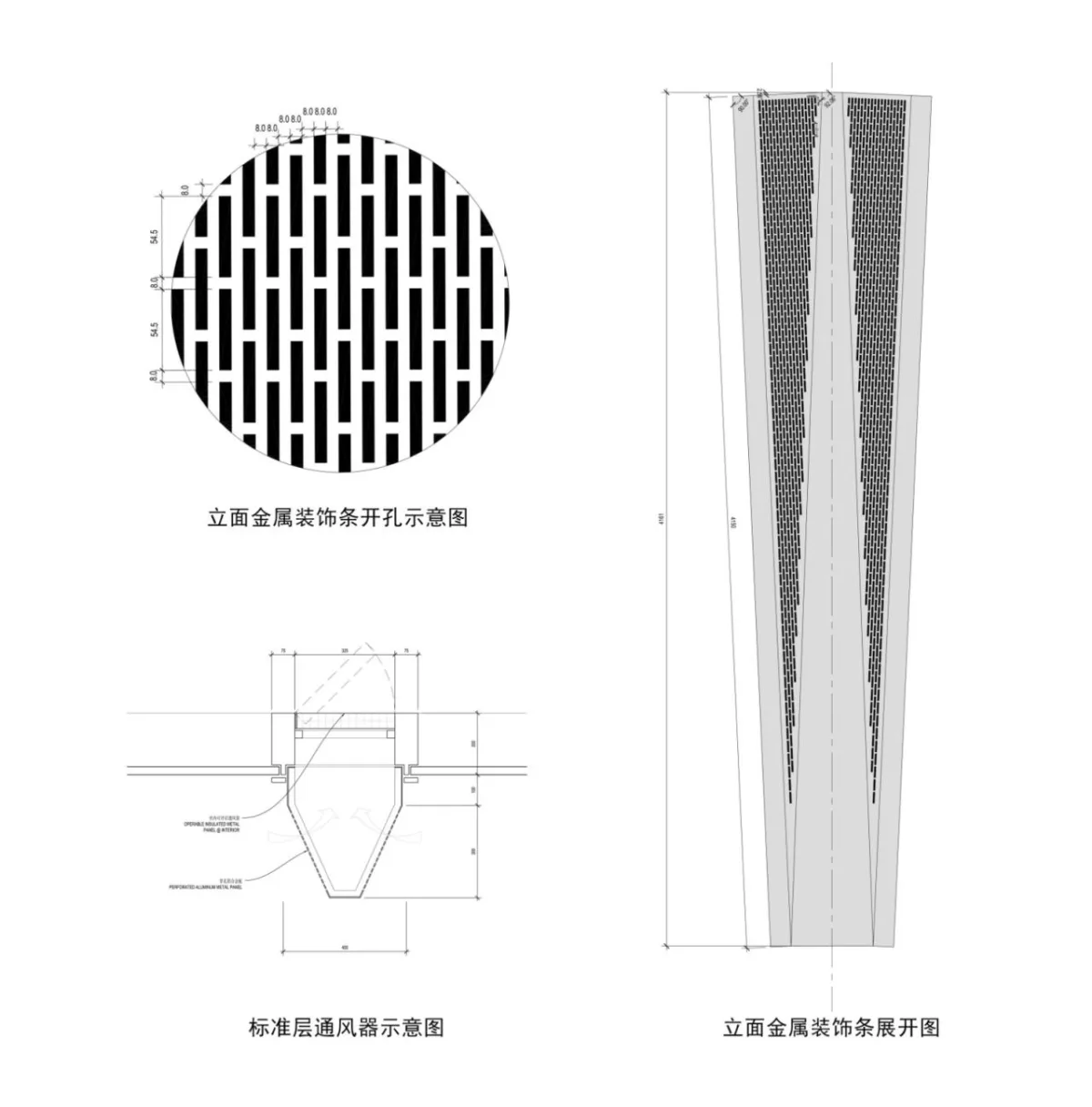 BIM建筑|高铁新城商务新地标·芯光大厦 / 简和建筑