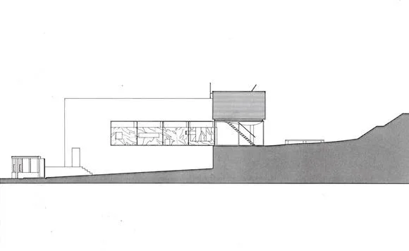 BIM建筑|库哈斯之艾瓦别墅