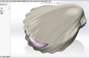 BIM问答|Solidworks如何提高画质？真正能提高Solidworks画质的设置-BIM建筑网