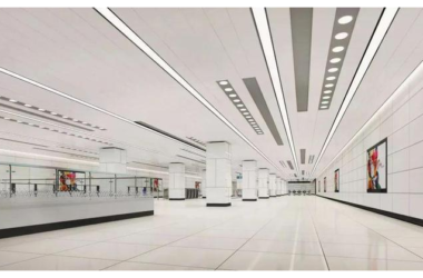 BIM问答|天天坐地铁，你知道BIM在地铁中的应用吗-BIM建筑网