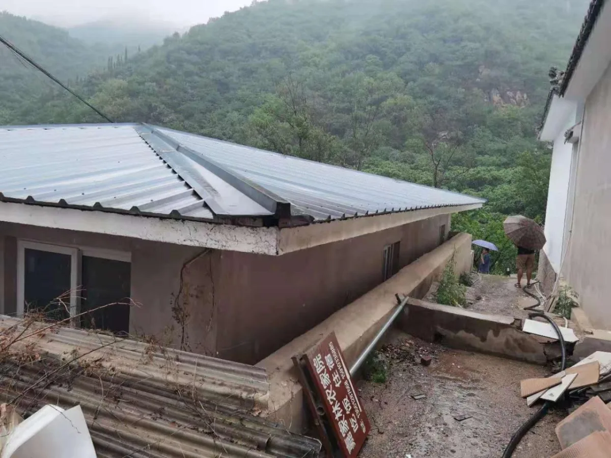 BIM建筑|姬沐苒的家 / 阿穆隆设计工作室