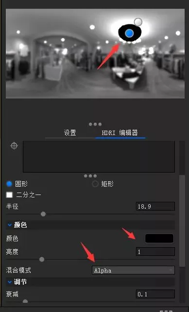 BIM问答|KeyShot10如何渲染小熊灯，实例操作分享。