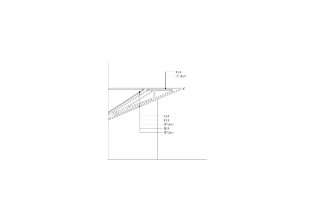 BIM建筑|小米斗 / 一介建筑