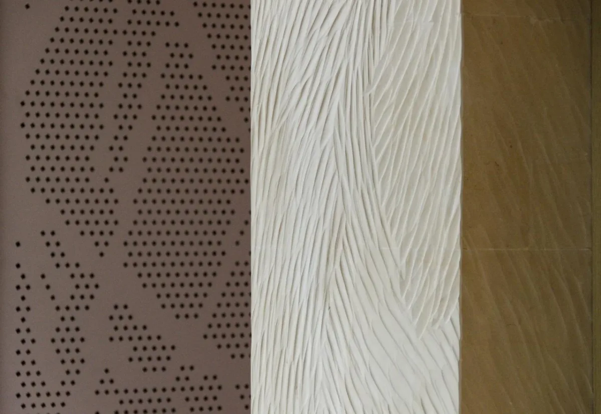 BIM建筑|Stella Maris 修道院住宿 / Toti Semerano