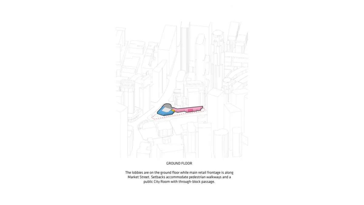 BIM建筑|新加坡金凯源中心 / BIG + Carlo Ratti Associati