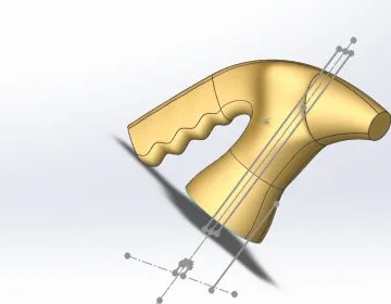 BIM问答|solidworks连接重组怎么改动？