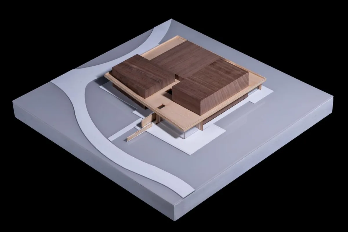 BIM建筑|乐活集盒：南京雅达 · 子罗城 / line+建筑事务所、gad