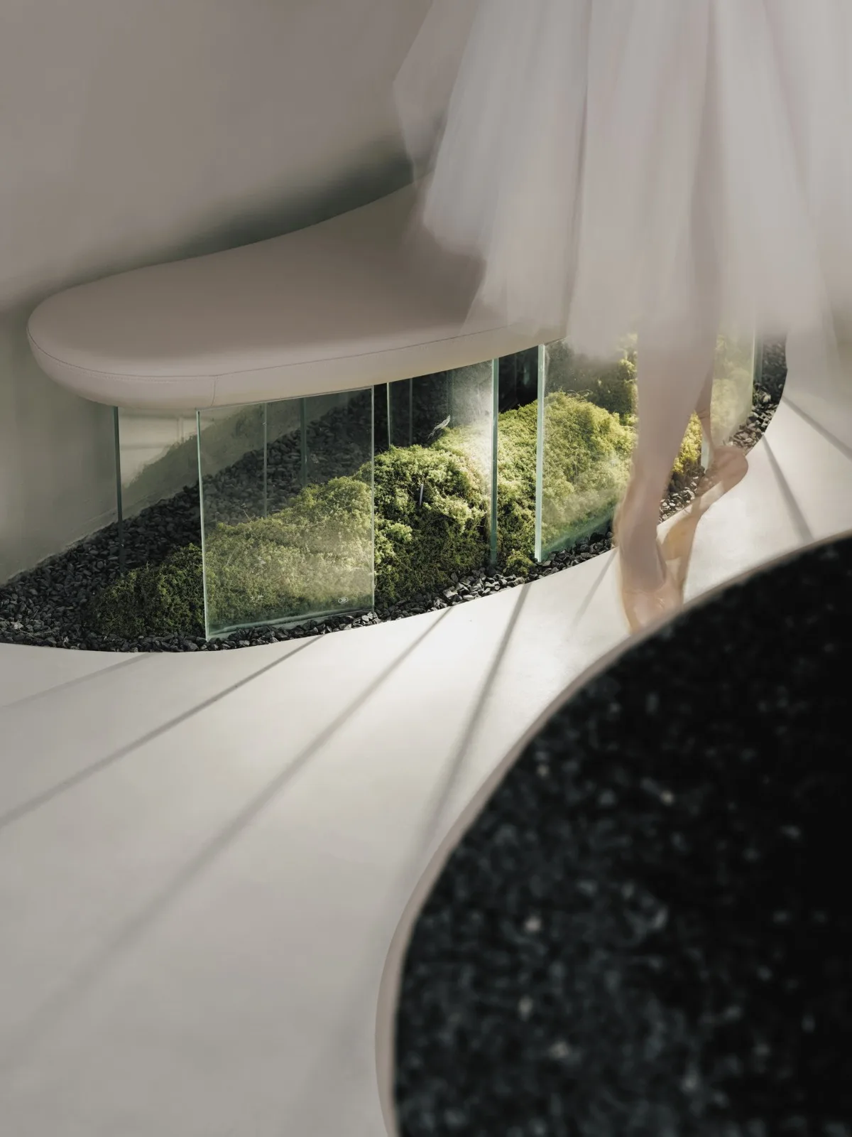 BIM建筑|厦门千户之屋故事美术馆 / 寸匠熊猫NANA