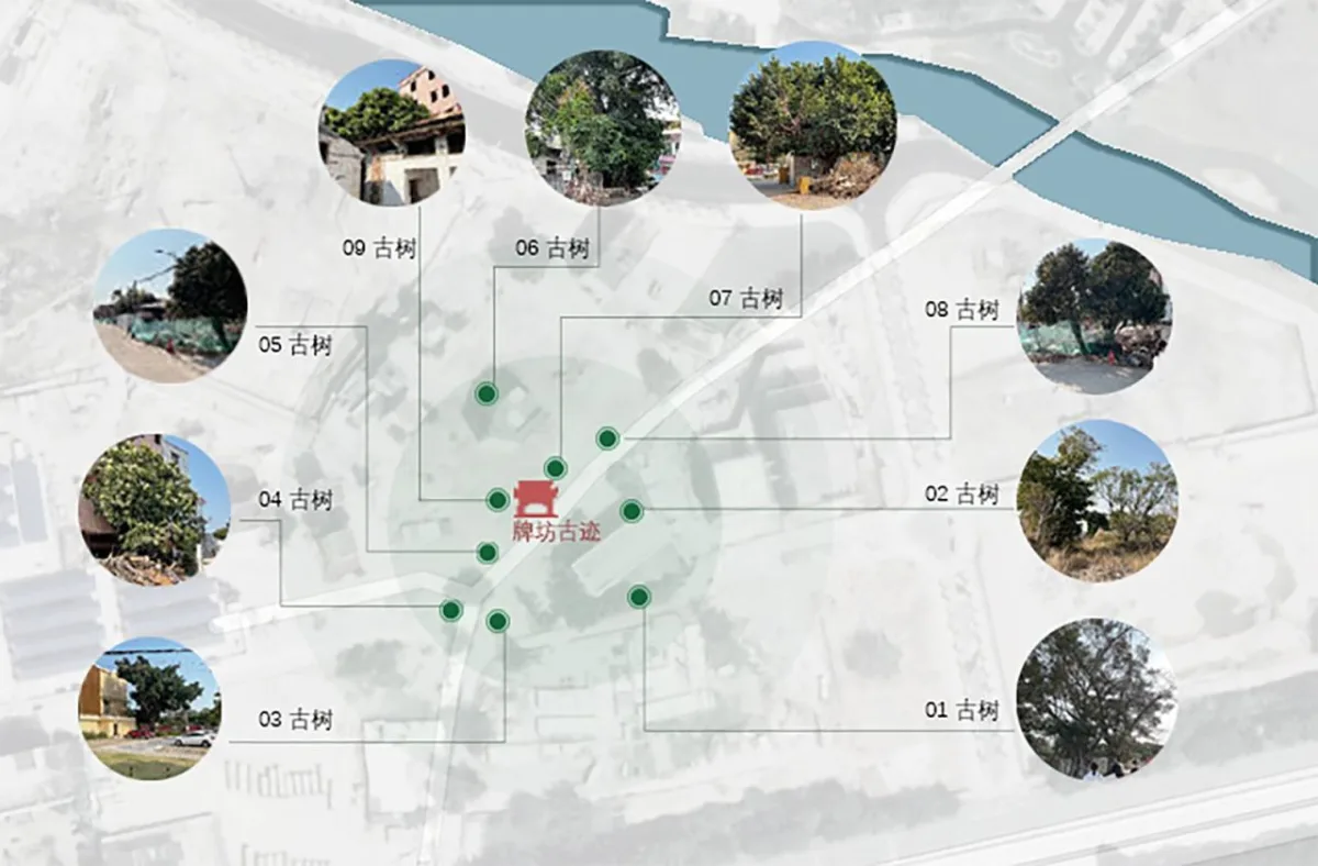 BIM建筑|仁恒珠海·滨海湾邻里中心 / PTA上海柏涛·9 STUDIO