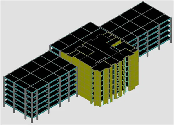 天正结构T20V8.0正式版，含安装注册激活图文教程，支持CAD2010-2022