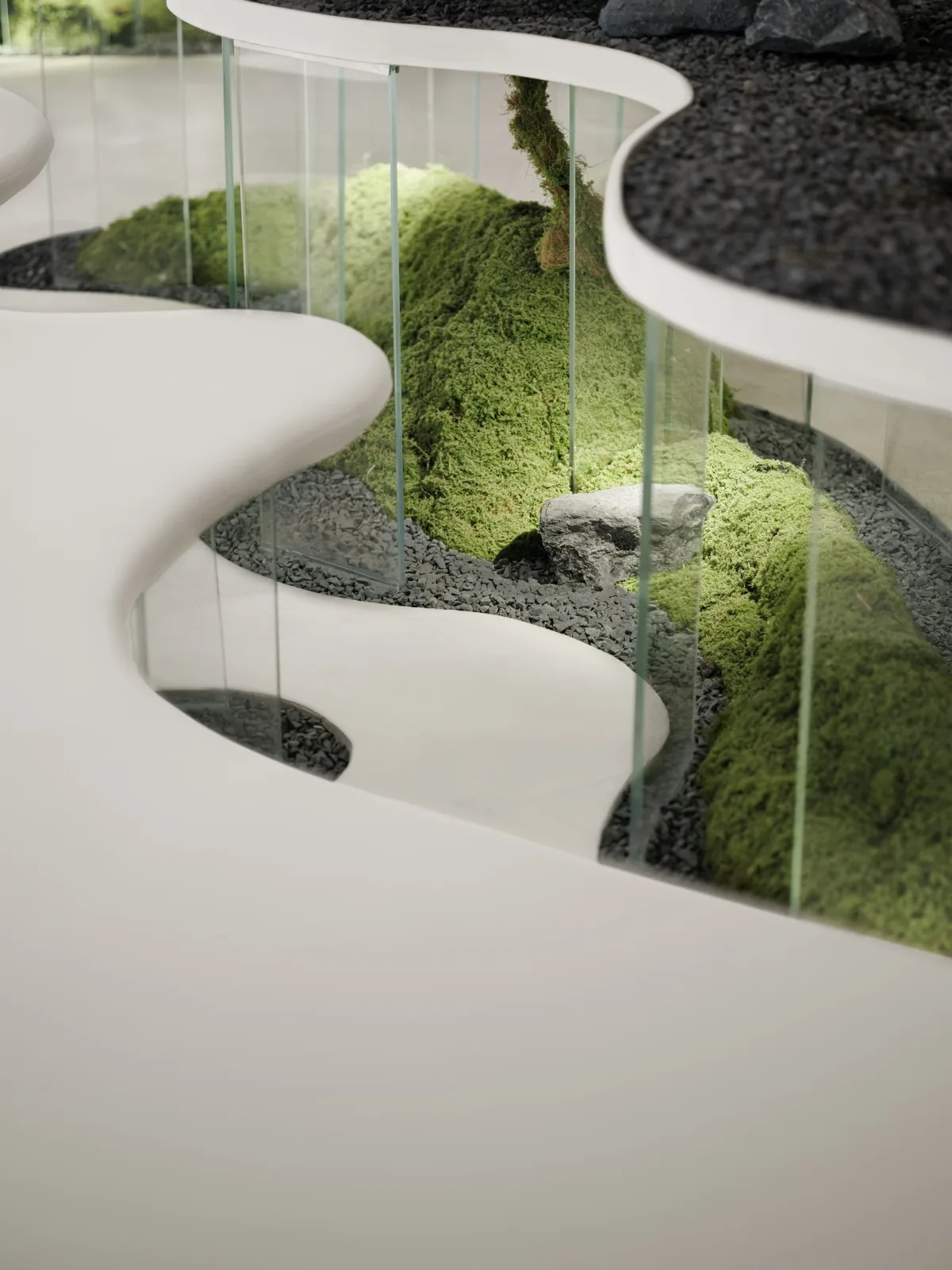 BIM建筑|厦门千户之屋故事美术馆 / 寸匠熊猫NANA
