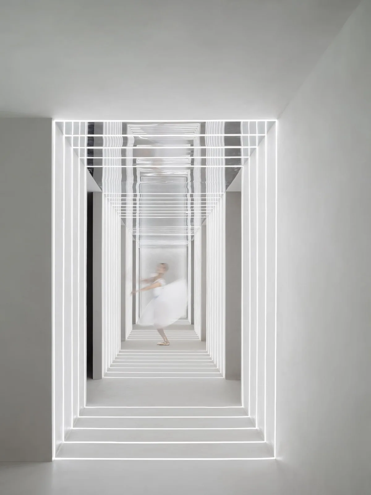 BIM建筑|厦门千户之屋故事美术馆 / 寸匠熊猫NANA