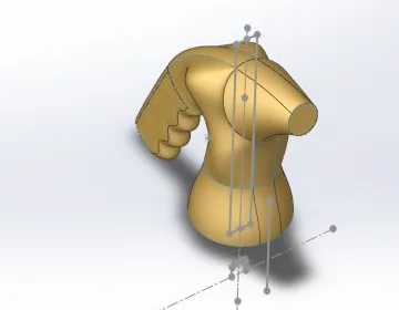 BIM问答|solidworks连接重组怎么改动？