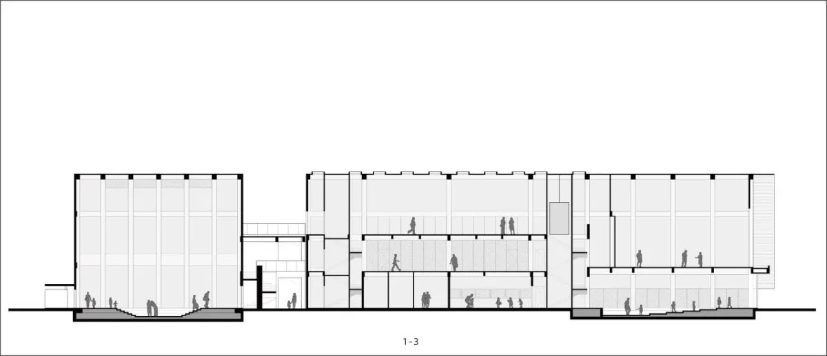 BIM建筑|释放天性的乡村俱乐部 ：江小白的一亩三分地 JOYBO FARM / 未见筑设计事务所