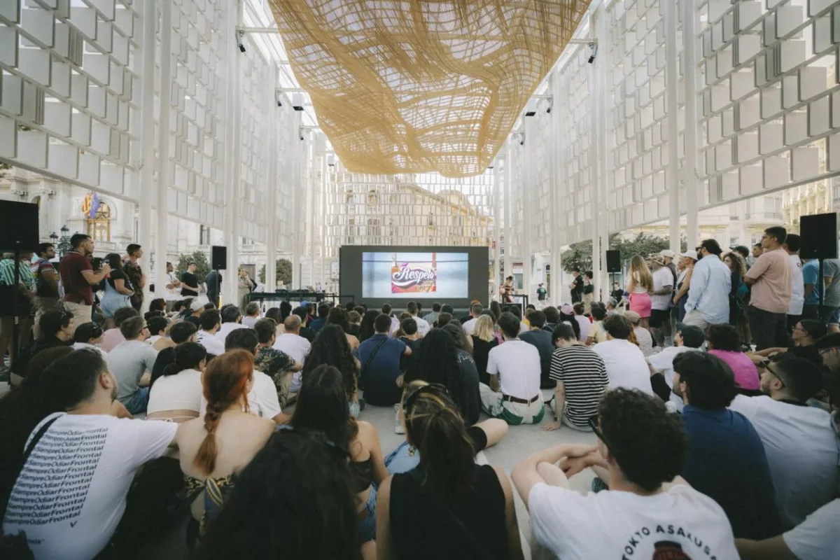 BIM建筑|可拆卸陶瓷结构，瓦伦西亚集市场馆 / Miguel Arraiz + Arqueha