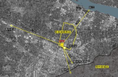 BIM建筑|常州高铁新城领航大厦 / 简和建筑-BIM建筑网