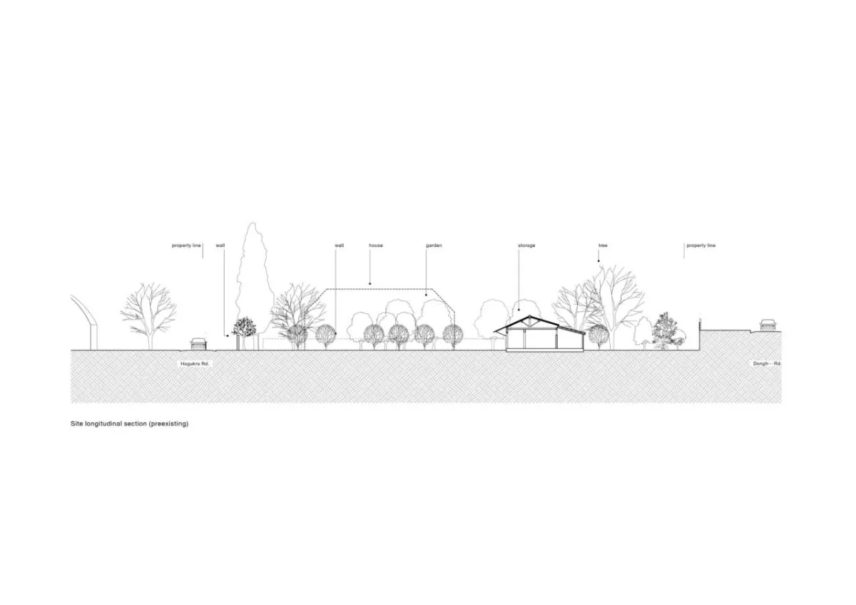 BIM建筑|MRNW 大邱文化中心 / Society of Architecture + Yerin Kang