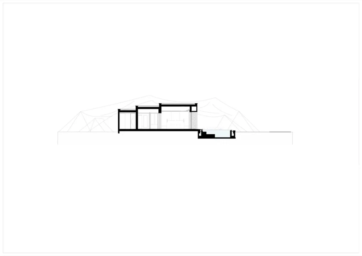 BIM建筑|悦榕庄欧拉度假村 / AW2 建筑与室内设计