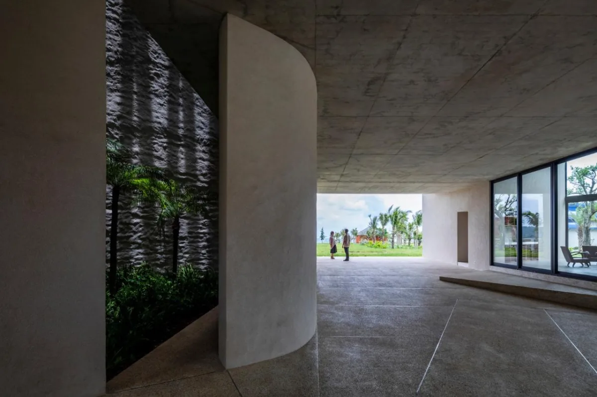 BIM建筑|‘帽子’屋，万花筒办公室与住宅 / Inrestudio，Kosuke Nishijima