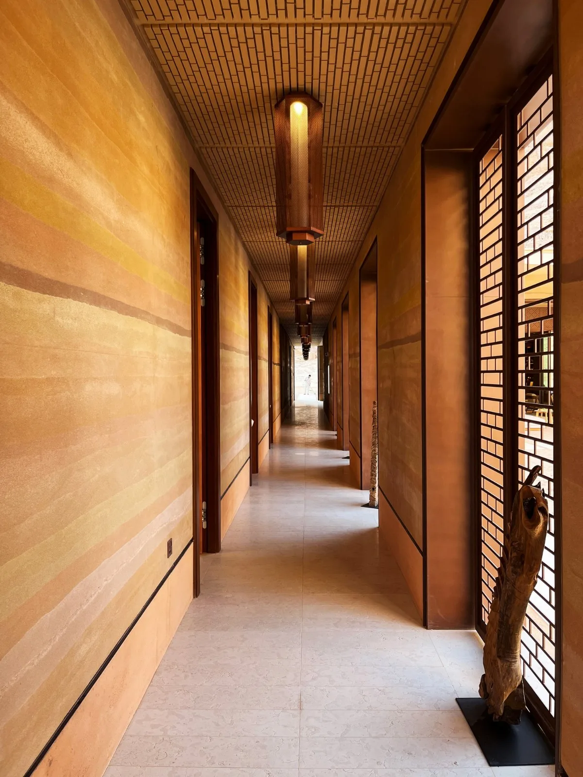 BIM建筑|悦榕庄欧拉度假村 / AW2 建筑与室内设计