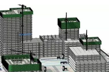 BIM问答|BIM技术进行建模时有哪些应该考虑的因素？-BIM建筑网