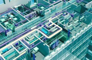 BIM问答|BIM技术对建筑行业的影响有哪些？-BIM建筑网