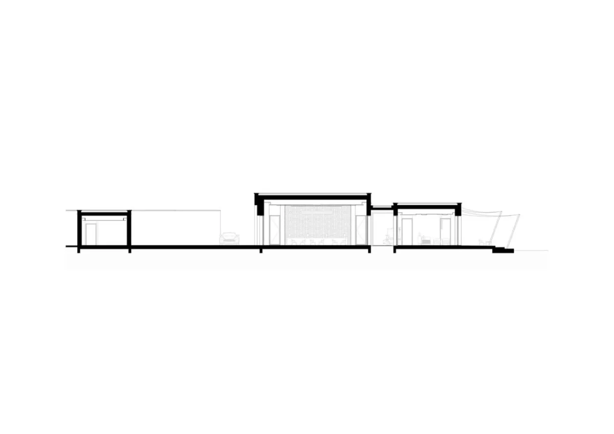 BIM建筑|悦榕庄欧拉度假村 / AW2 建筑与室内设计