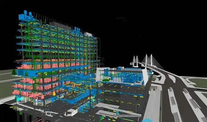 BIM问答|bim模型的建立以及应用标准是什么？