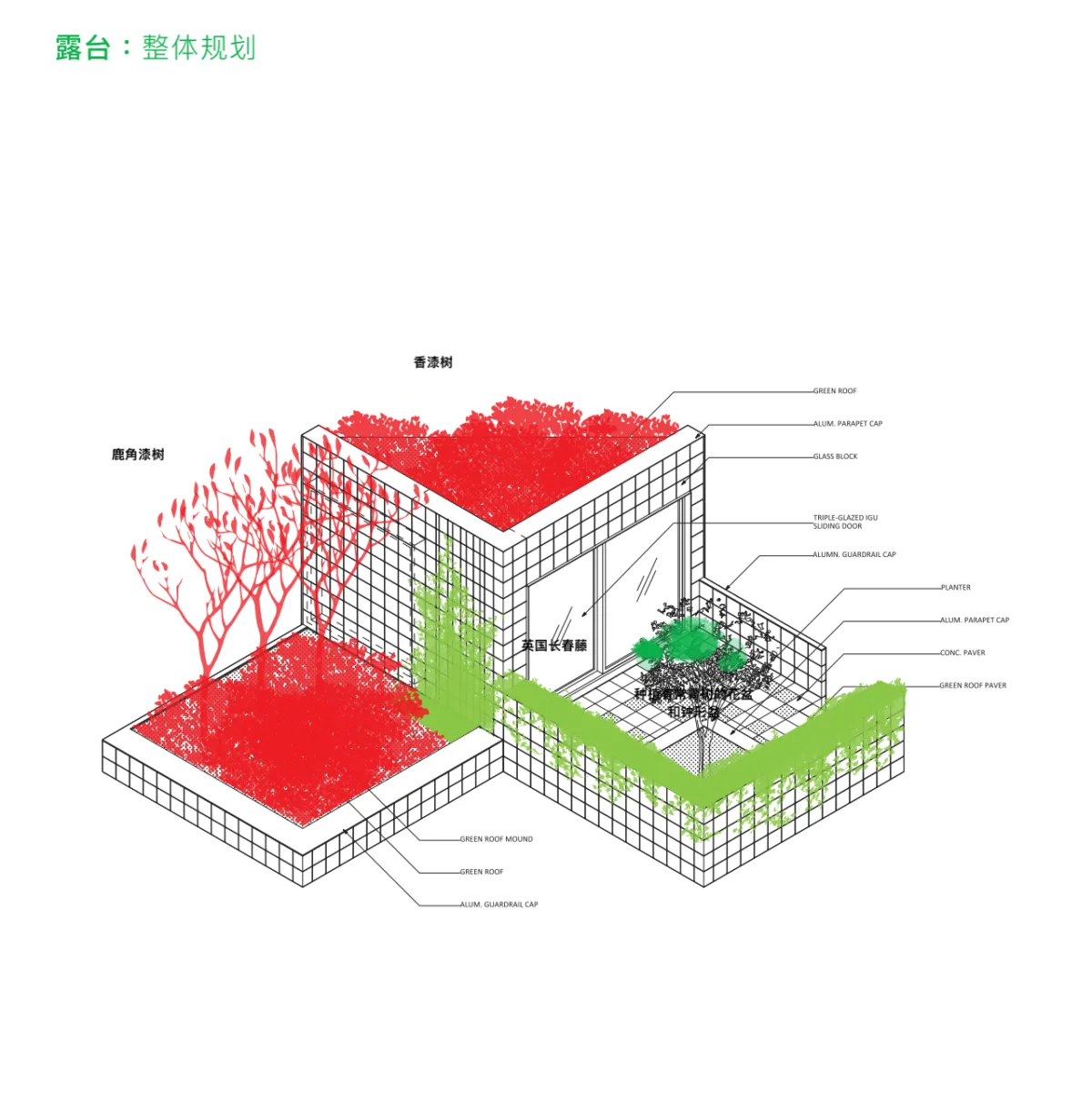 BIM建筑|明星的私人住宅：「多伦多一号公馆」顶层豪宅 / BIG