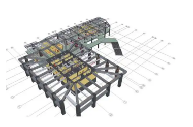 BIM问答|bim模型的建立以及应用标准是什么？-BIM建筑网