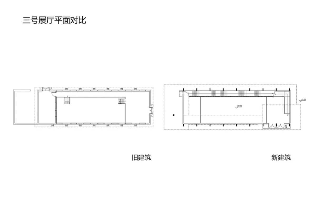 BIM建筑|中国履行《湿地公约》30周年成就展馆 / 华中科技大学李保峰建筑工作室