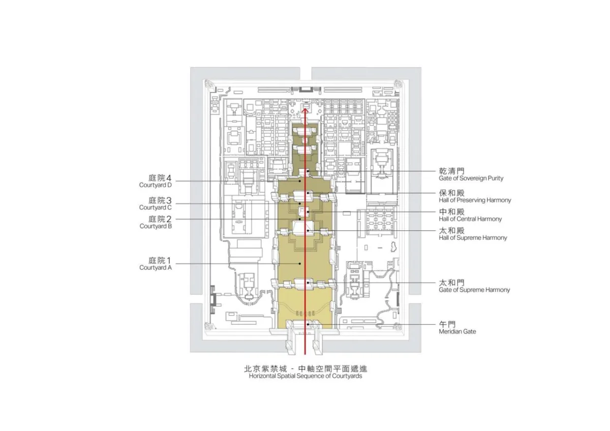 BIM建筑|香港故宫文化博物馆 / 严迅奇建筑师事务所