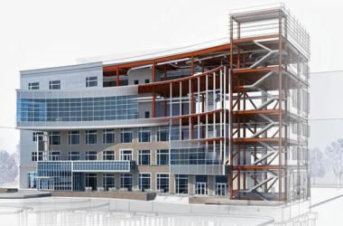 BIM问答|BIM技术在大跨度钢结构施工方法中的应用有哪些？-BIM建筑网