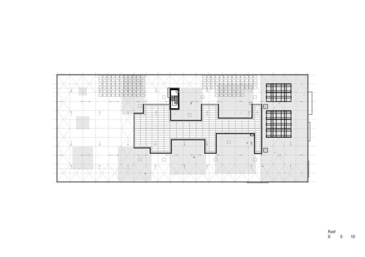 BIM建筑|东南欧创业孵化中心 / SZA d.o.o