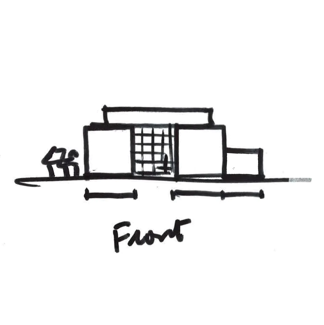 BIM建筑|杭州英蓝中心 / ARQ建筑事务所+Farrells法雷尔