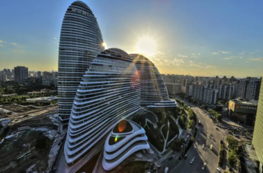 BIM问答|建筑设计中BIM技术常见应用点有哪些？-BIM建筑网