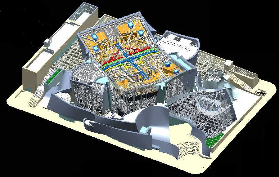 BIM问答|搭建BIM平台要满足哪些基本条件？