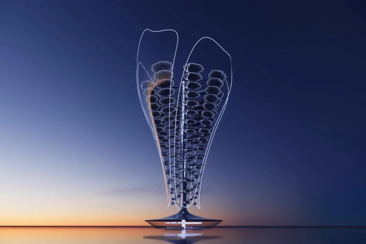 BIM建筑|元邦市政厅——CAA LAB国内首个元宇宙项目落成