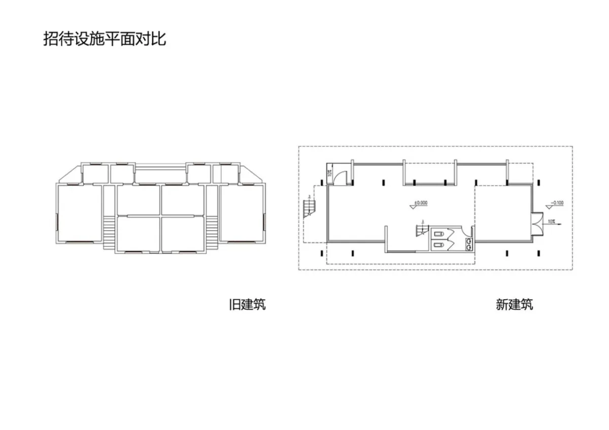 BIM建筑|中国履行《湿地公约》30周年成就展馆 / 华中科技大学李保峰建筑工作室