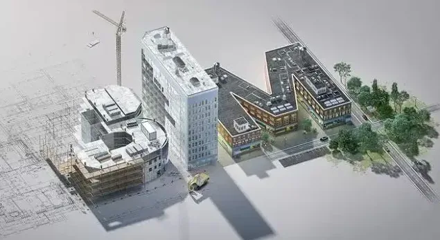 BIM问答|BIM技术相比传统工程造价管理技术有哪些优势？