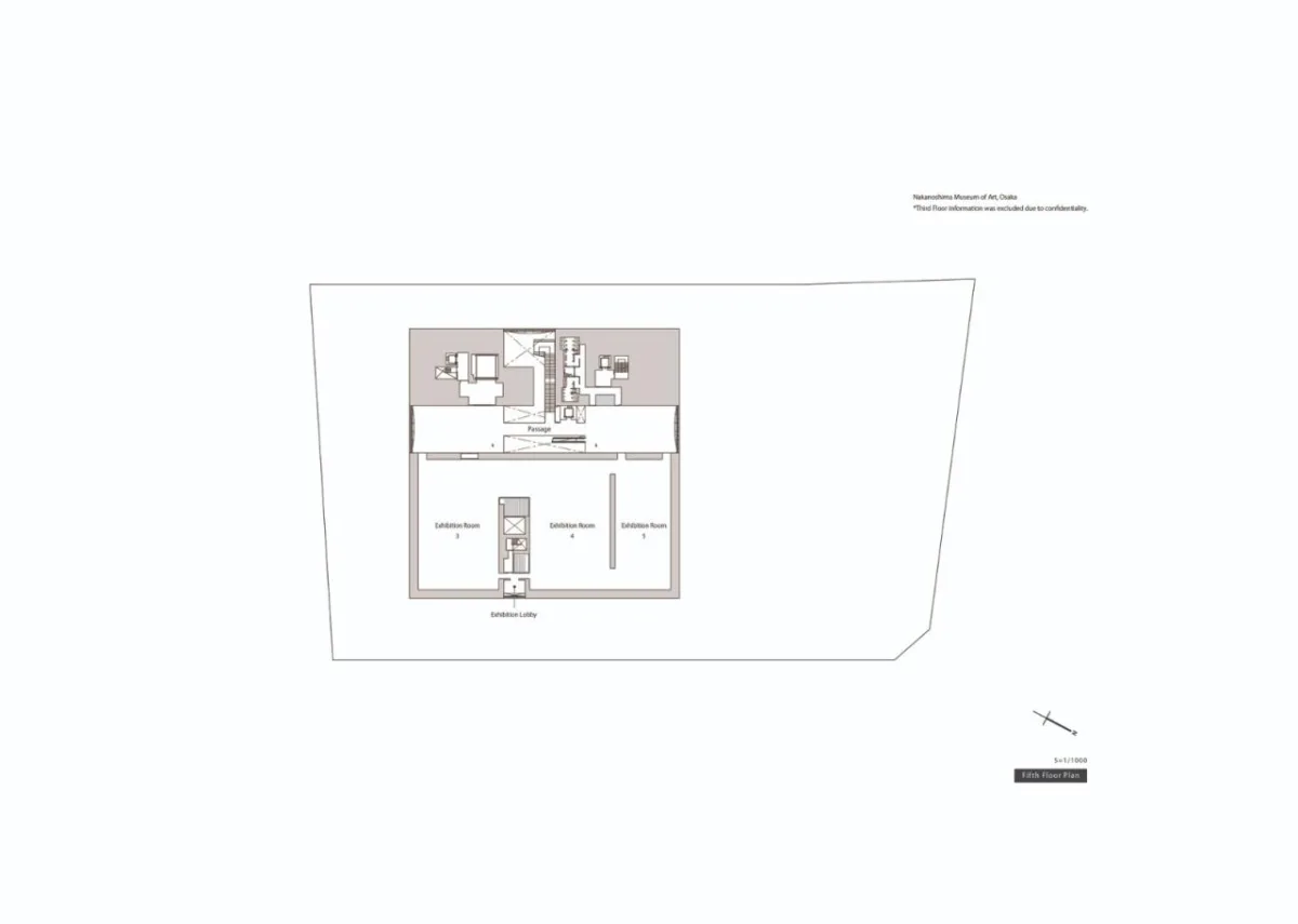 BIM建筑|大阪中之岛美术馆 / 远藤克彦建筑研究所