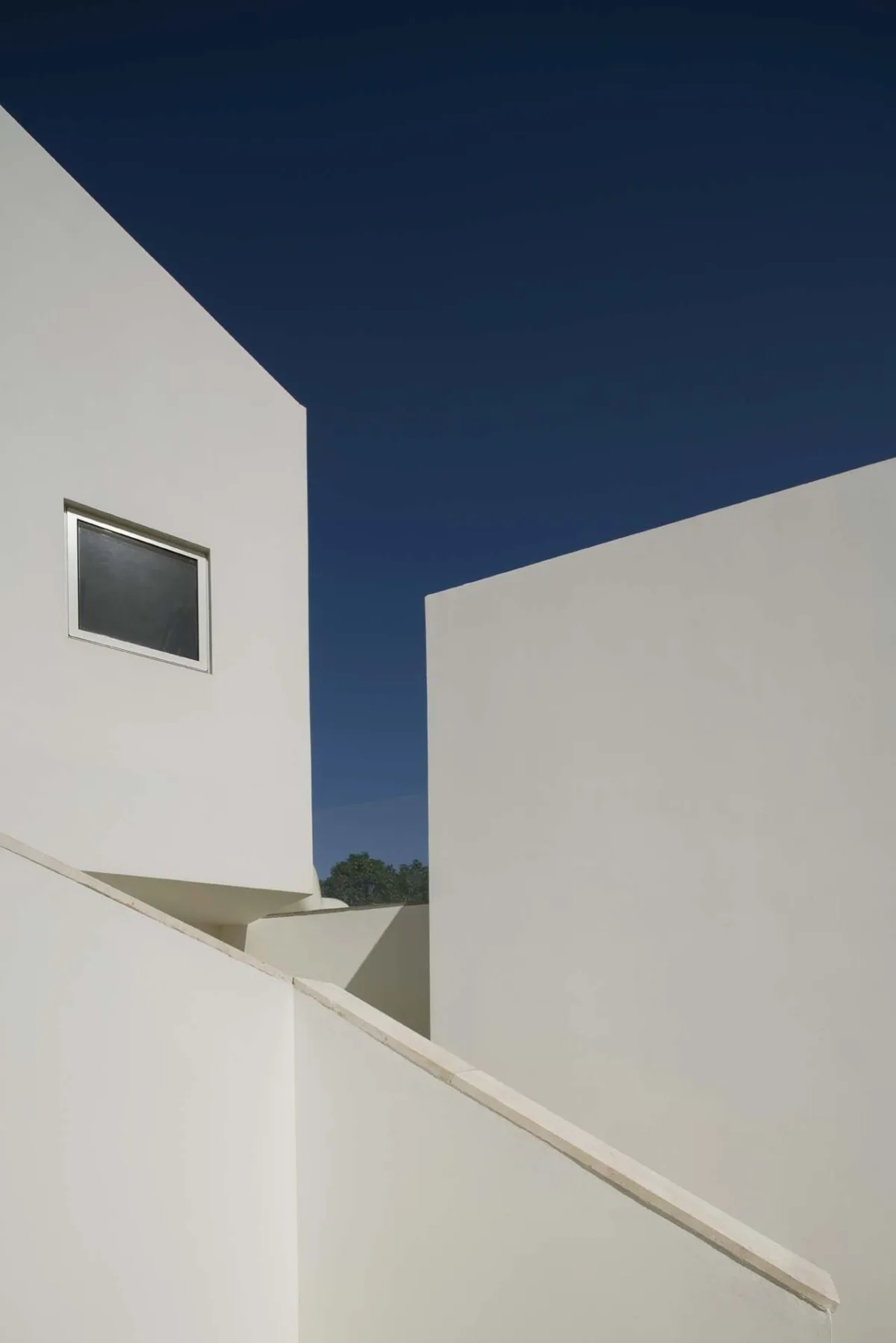 BIM建筑|遂昌·米窝设计师酒店 / 杭州时上建筑空间设计