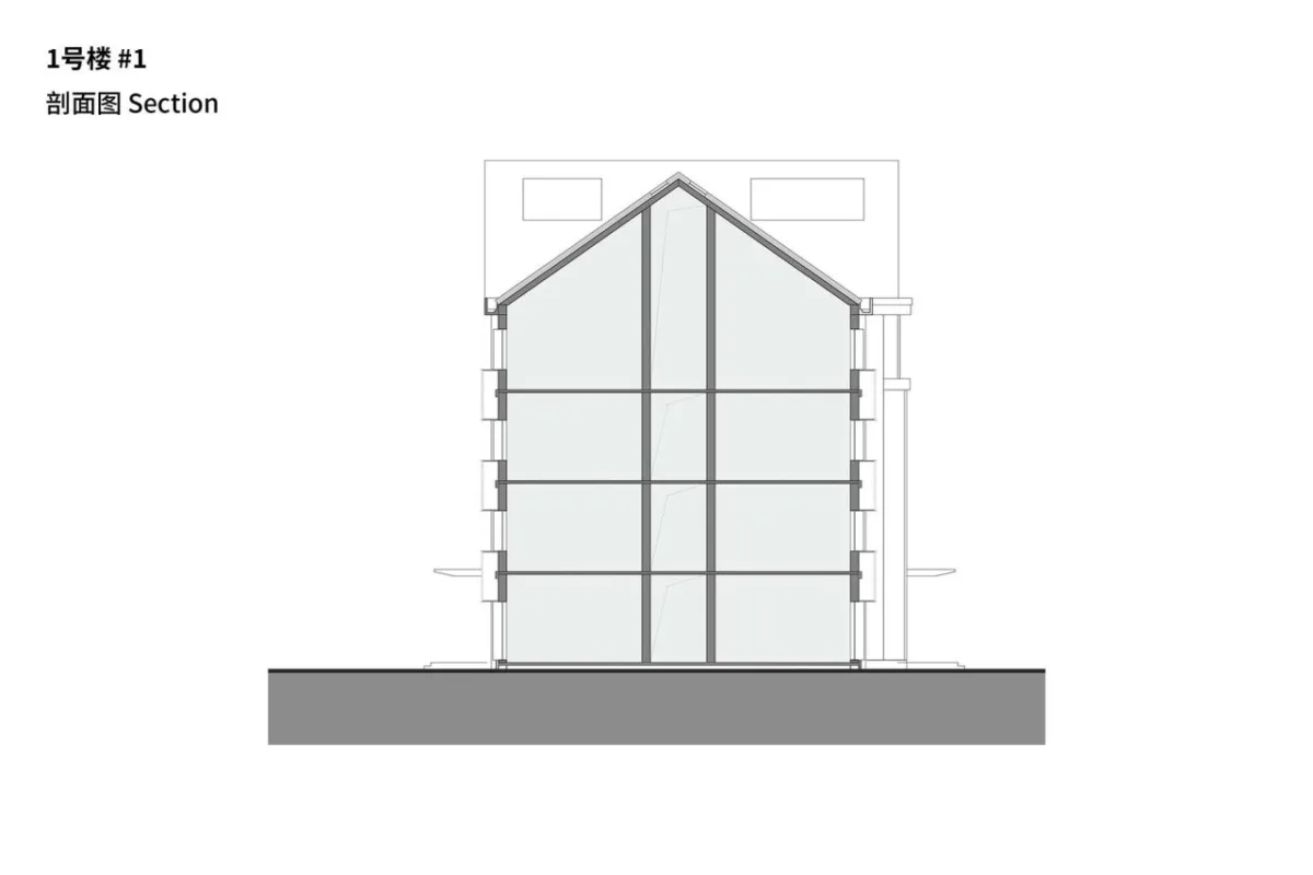 BIM建筑|南京南师大紫金校区整体改造项目 / 杜兹设计