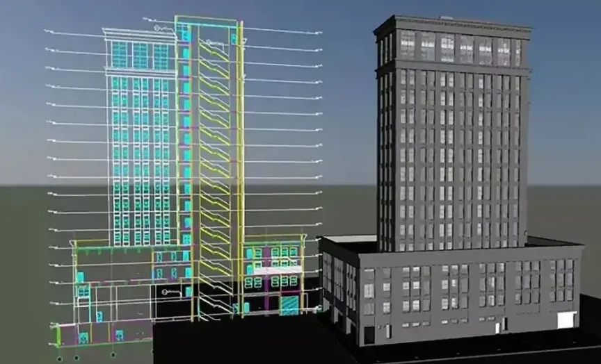 BIM问答|BIM技术在装配式建筑施工阶段的成本管控有哪些？