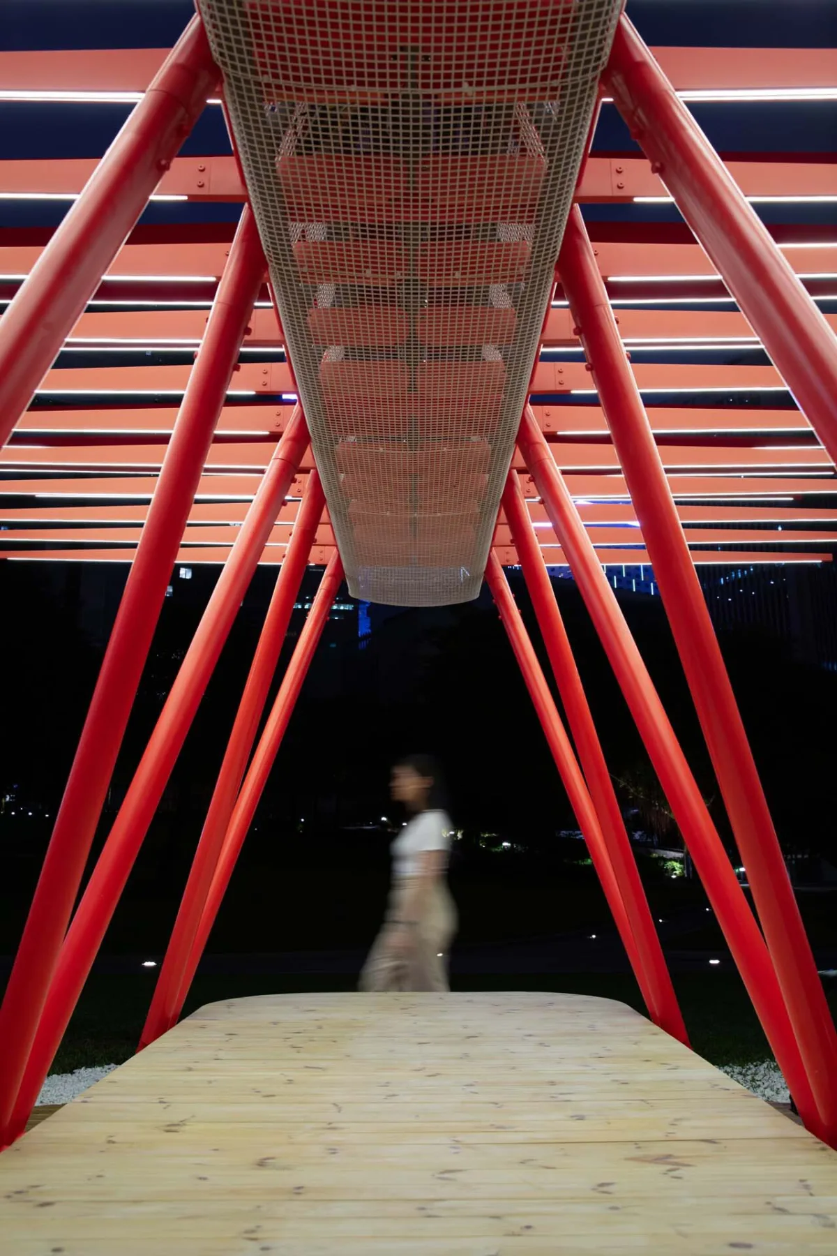 BIM建筑|梦想实验号 / HIR Studio