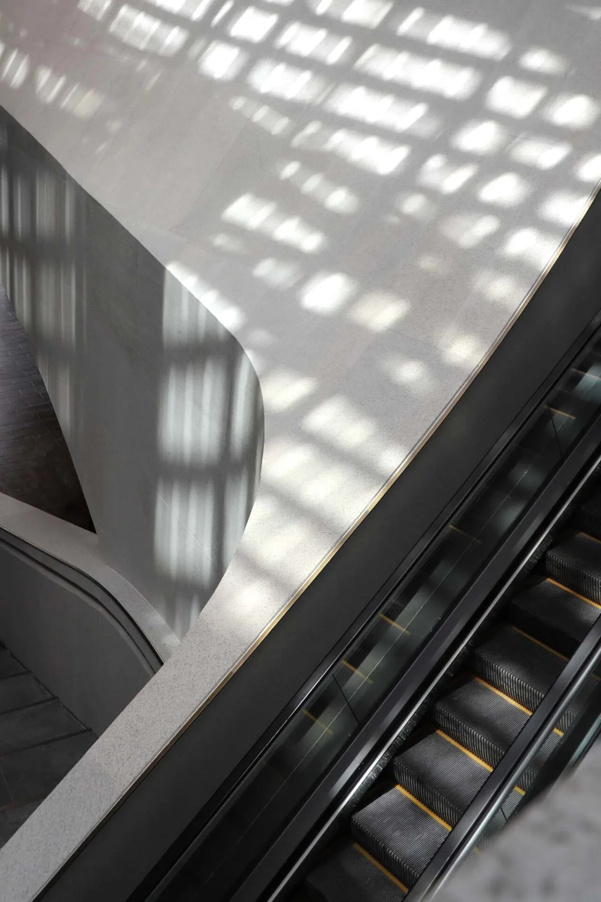 BIM建筑|香港故宫文化博物馆 / 严迅奇建筑师事务所