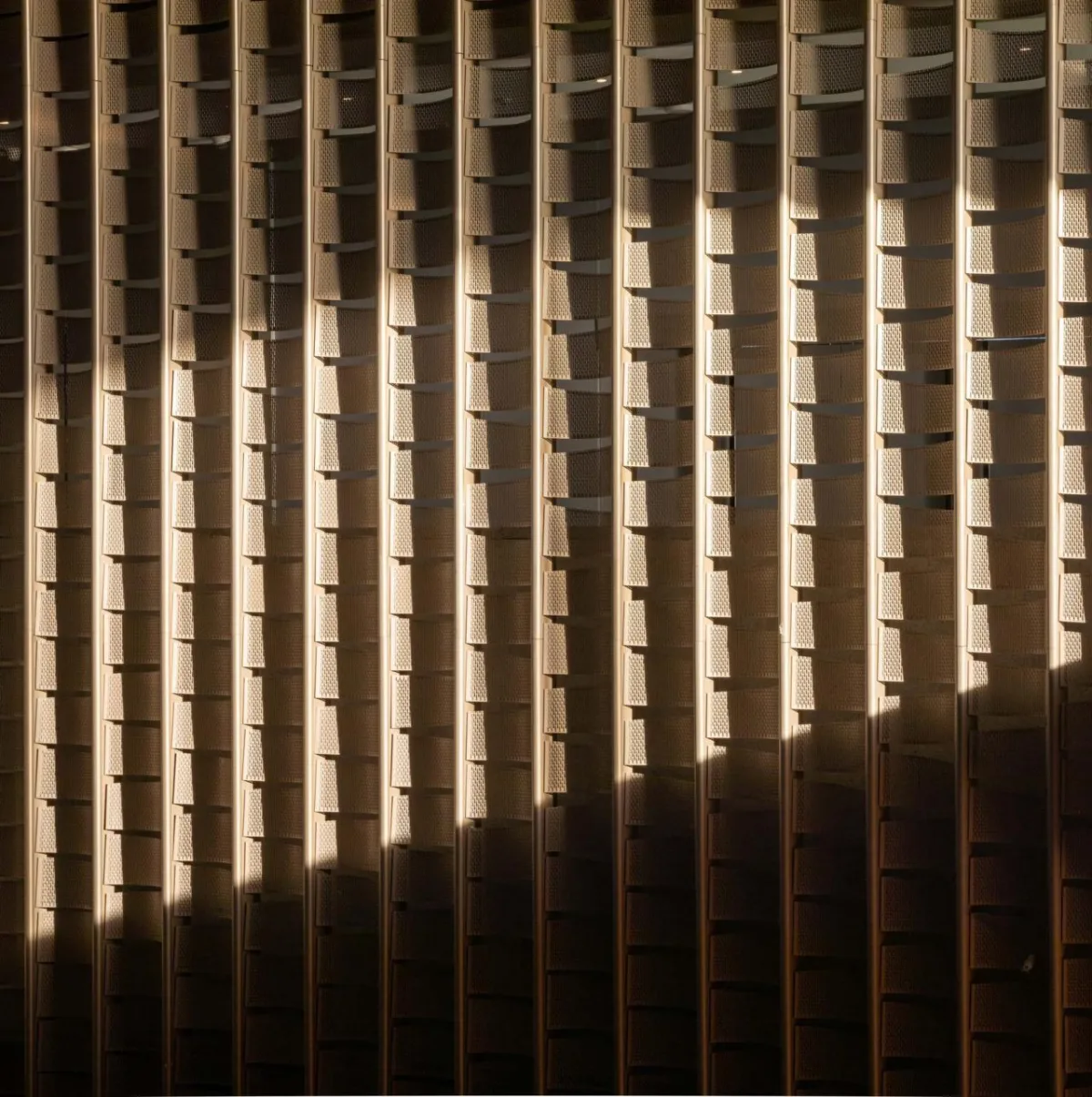 BIM建筑|香港故宫文化博物馆 / 严迅奇建筑师事务所